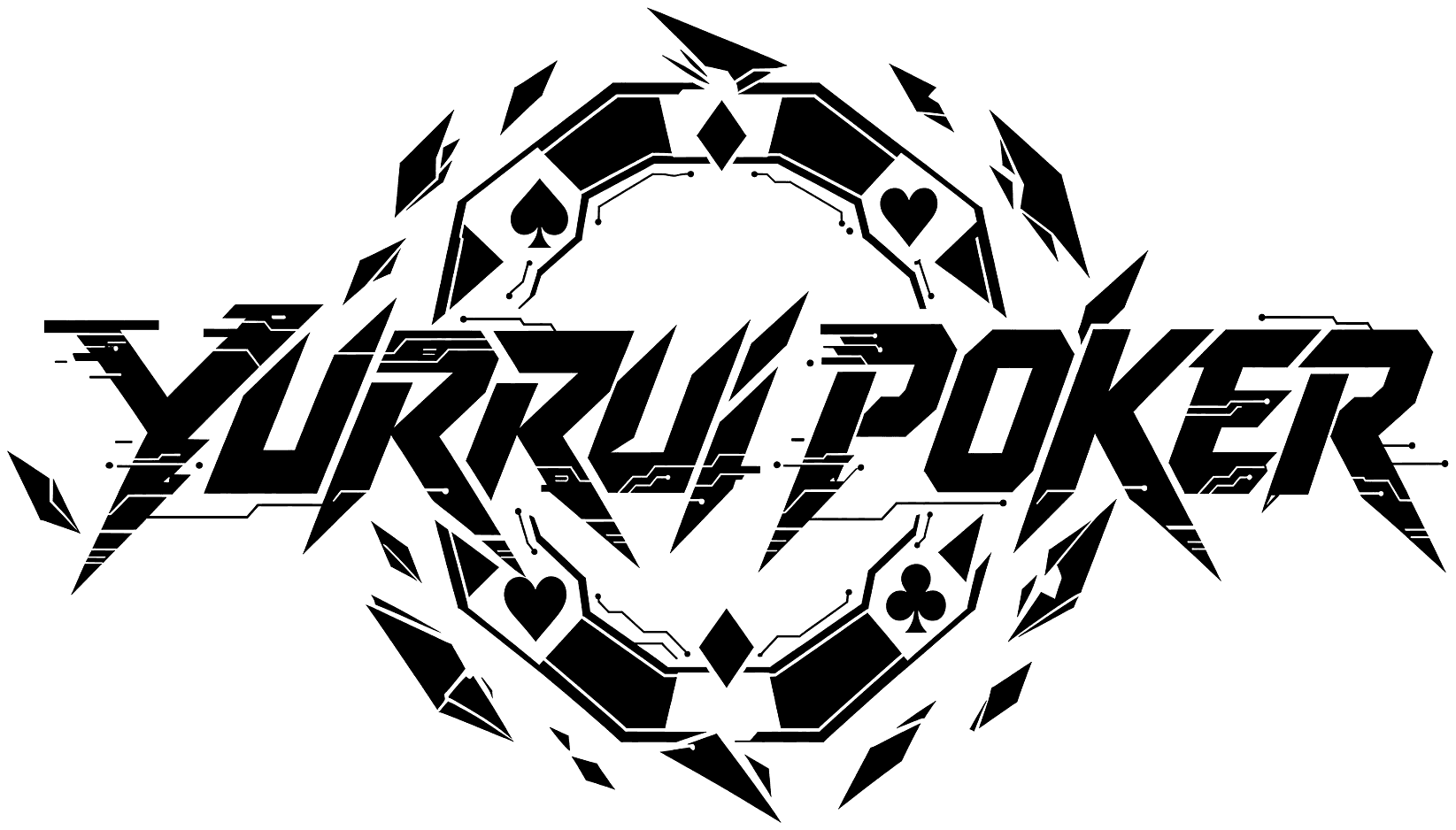 Yurrui Poker
